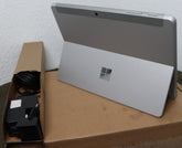 Microsoft SURFACE GO 4 for Business Intel N200 8GB LPDDR5 RAM 64GB UFS Intel UHD Graphics 3,9GB WIN11